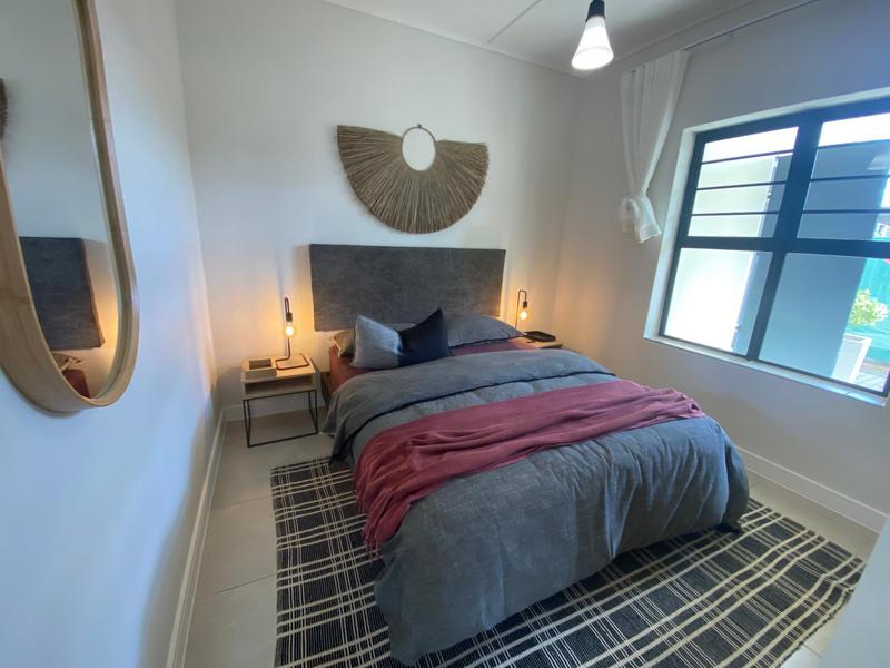 To Let 3 Bedroom Property for Rent in Richwood Western Cape